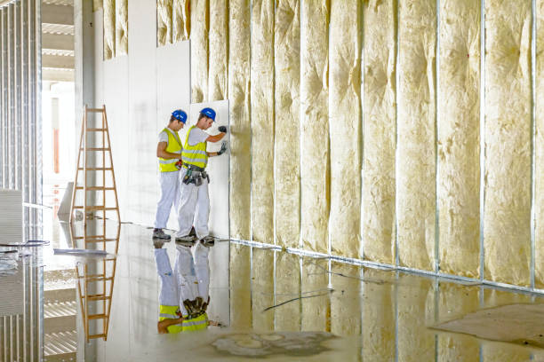 Reliable Medicine Lodge, KS Insulation Contractor Solutions
